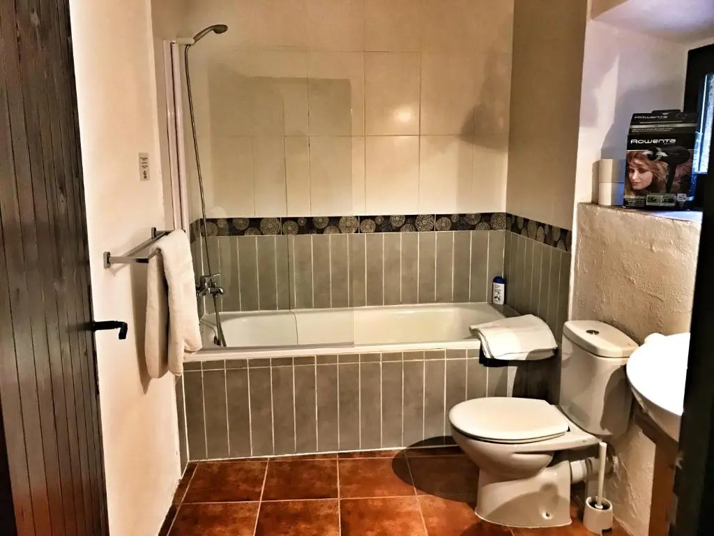 Foto - Hotel Mas Pelegri