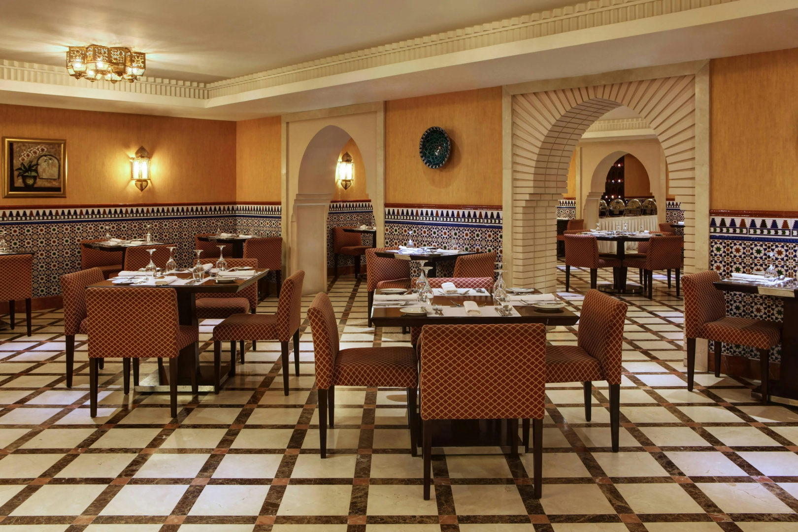 Photo - Le Meridien Towers Makkah
