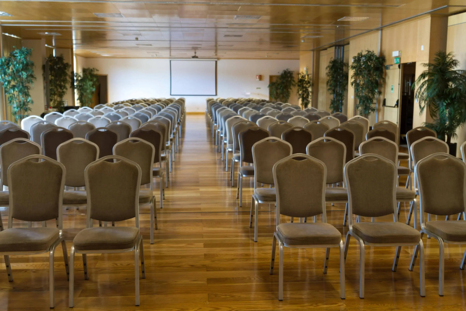 Foto - Crowne Plaza - Caparica Lisbon