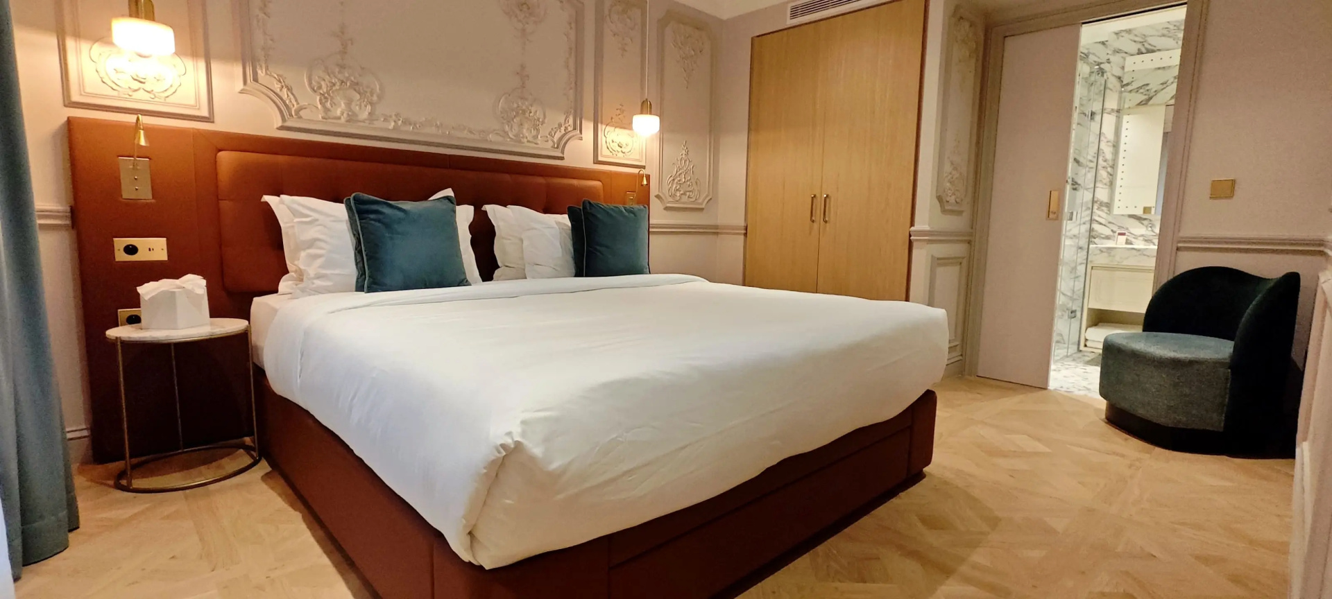 Photo - Mode Paris Aparthotel