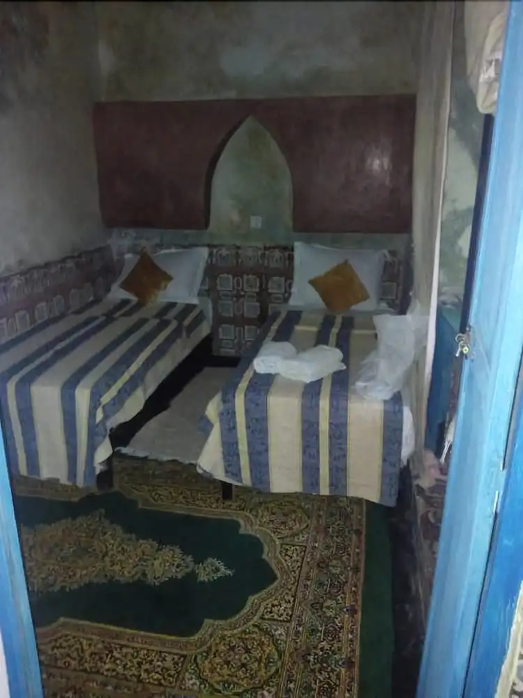 Foto - Riad Bouchouari