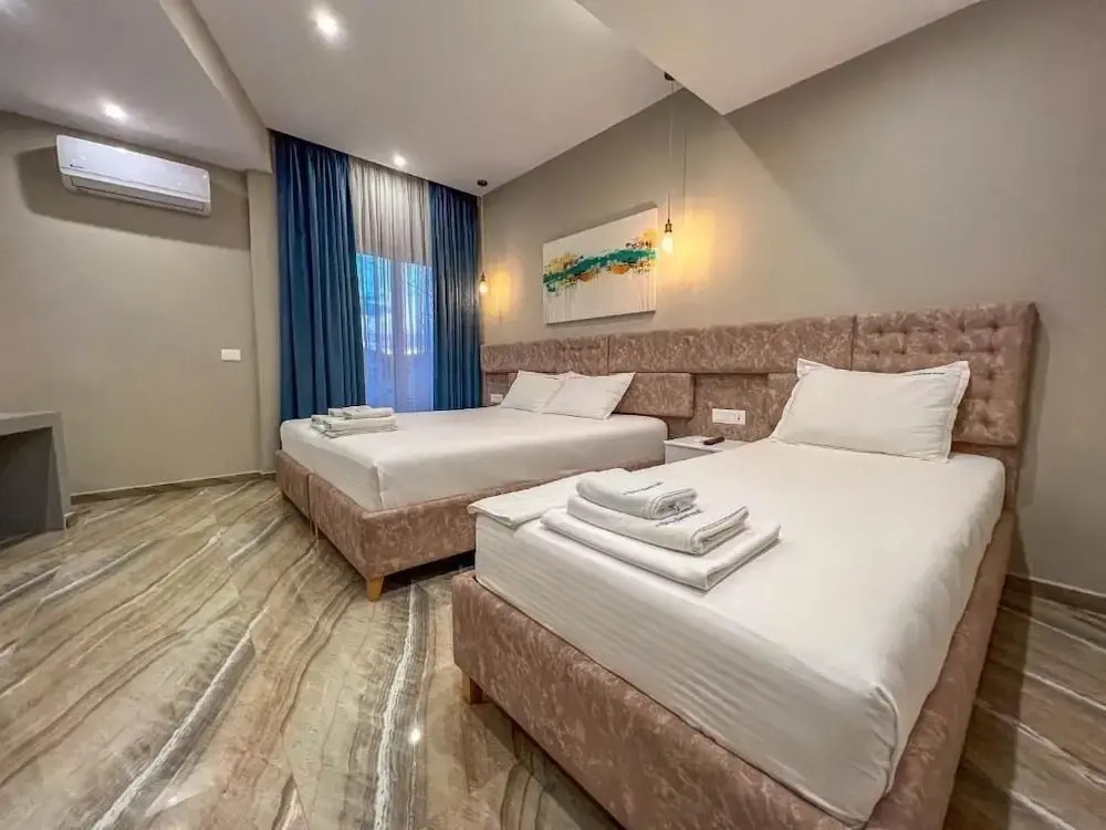 Foto - Rumani 3 Islands Hotel