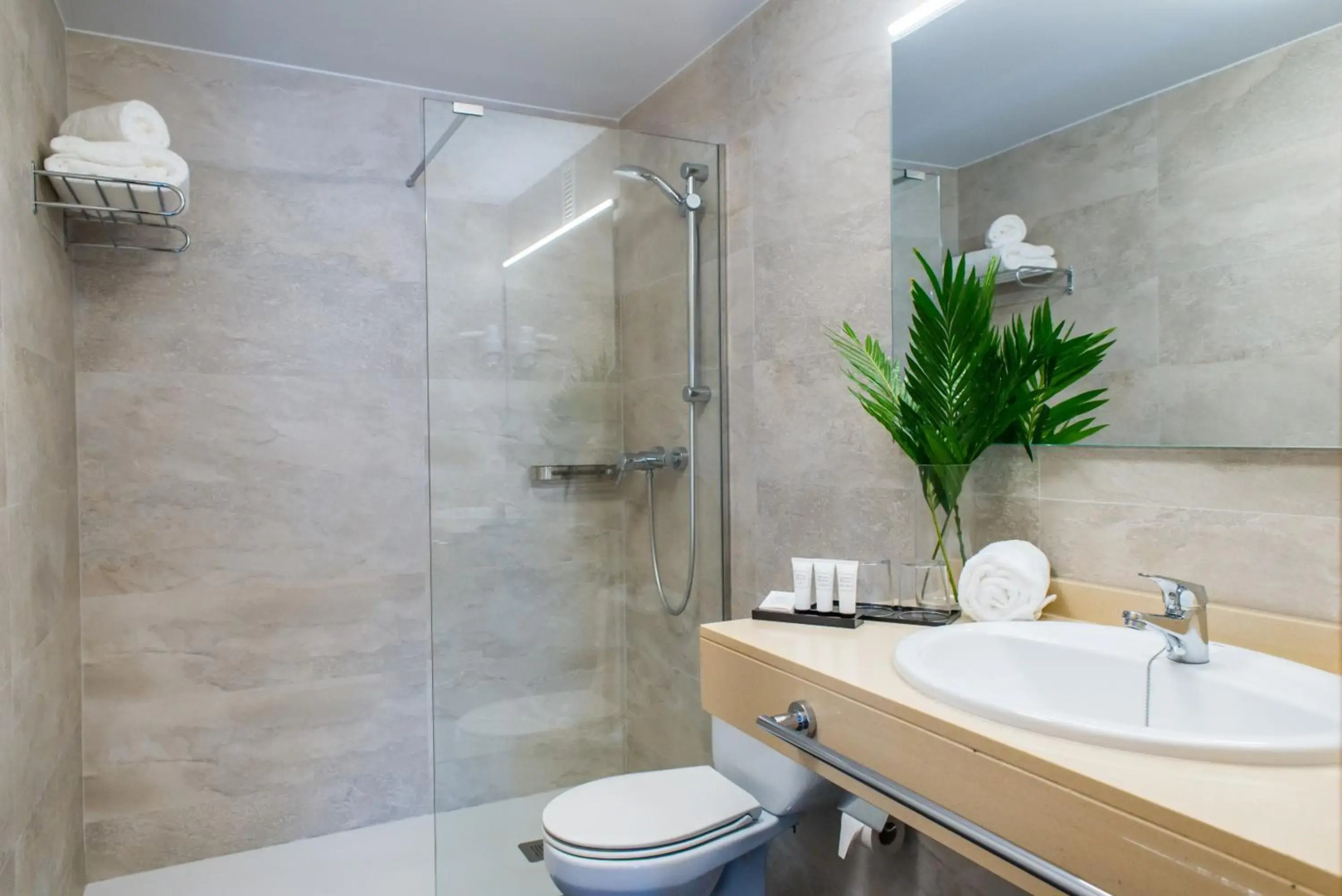 Foto - Dunas Club - Hotel & Apartamentos