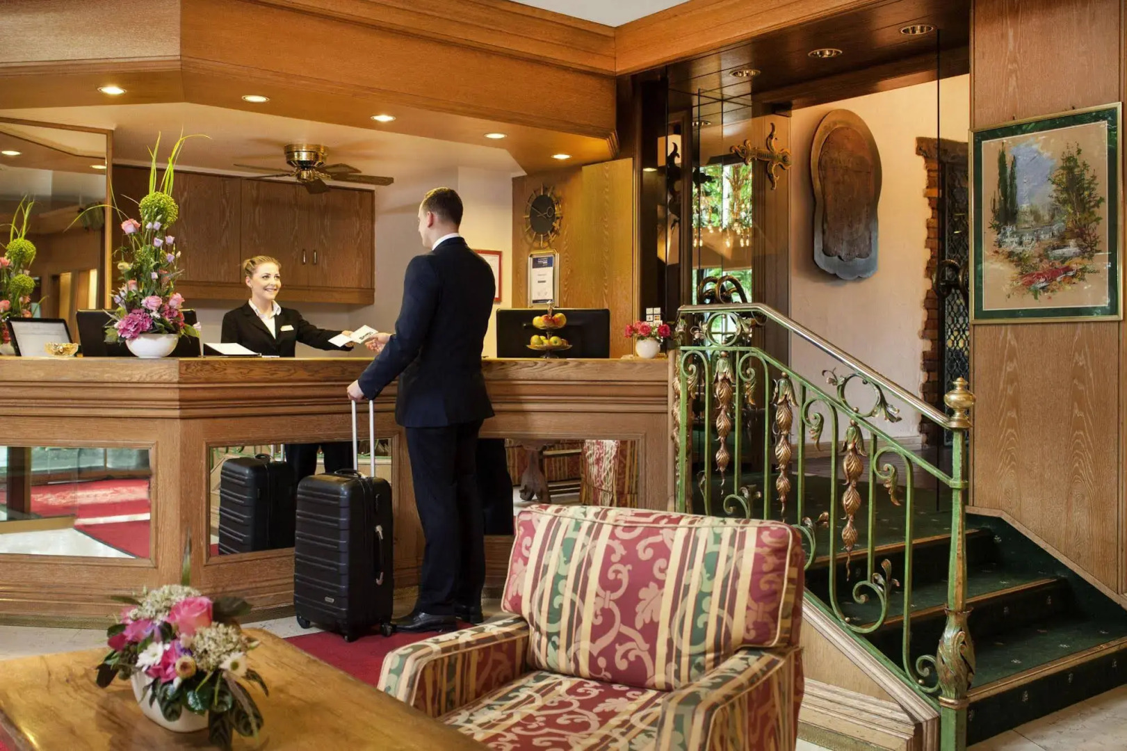 Photo - Ringhotel Seehof