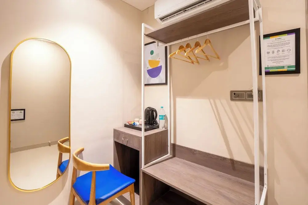 Photo - Treebo Vro Boutique, Andheri East