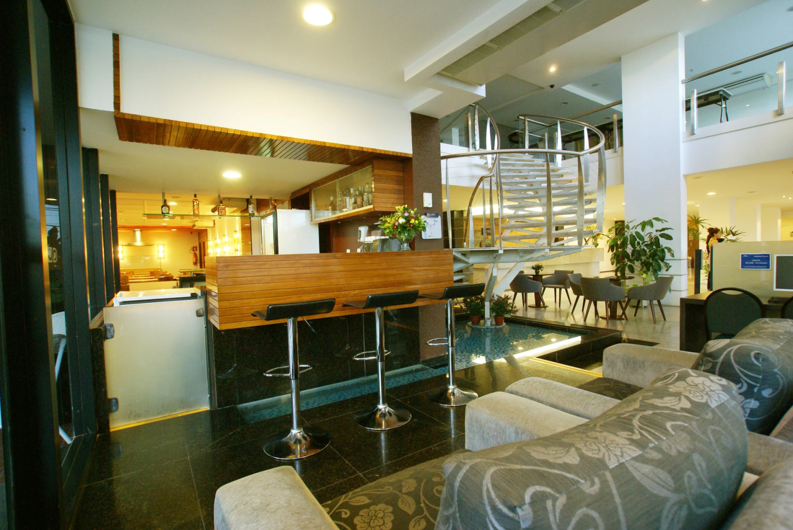 Foto - Hotel Diogo