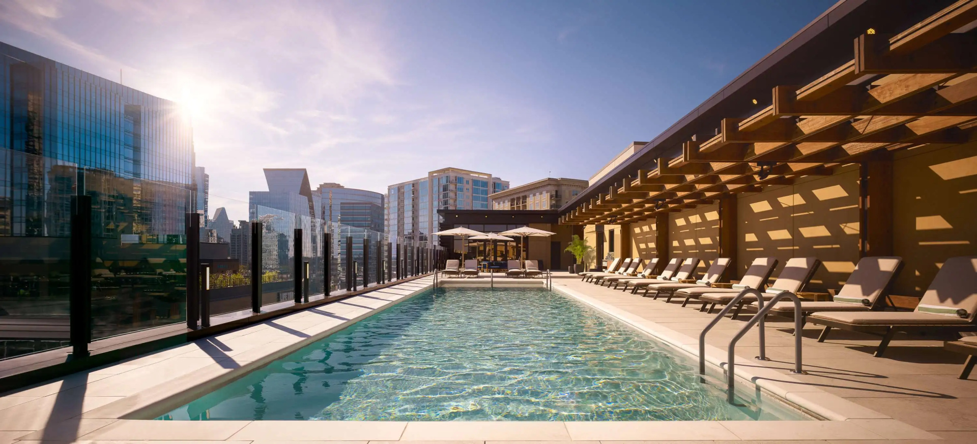 Foto - Nobu Hotel Atlanta