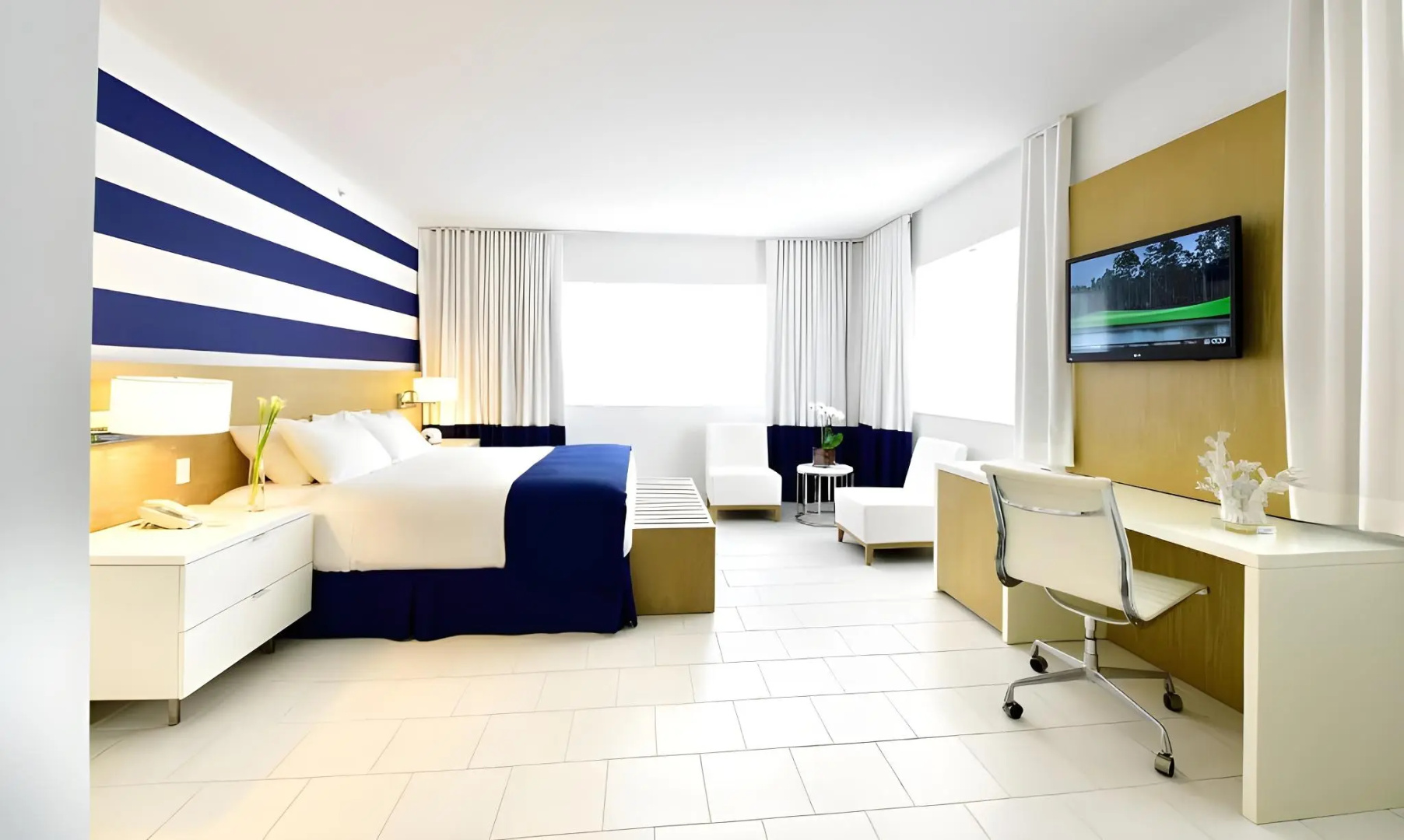 Foto - Pestana South Beach Art Deco Miami