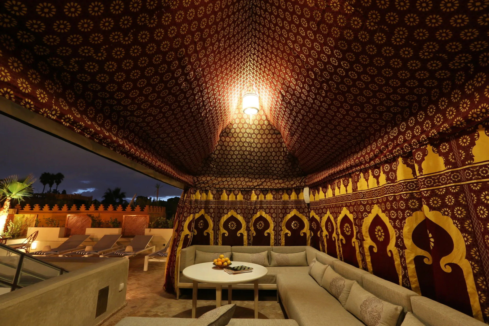 Photo - Riad Enchanté