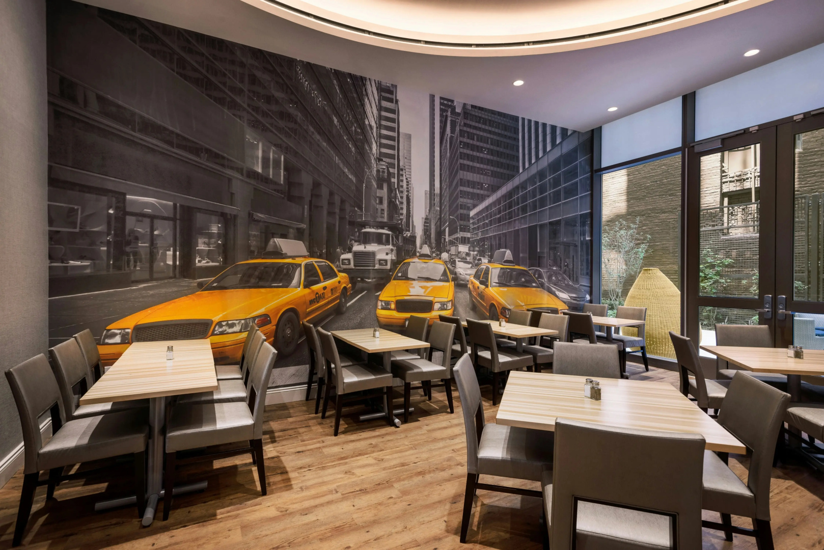 Foto - Homewood Suites New York/Midtown Manhattan Times Square