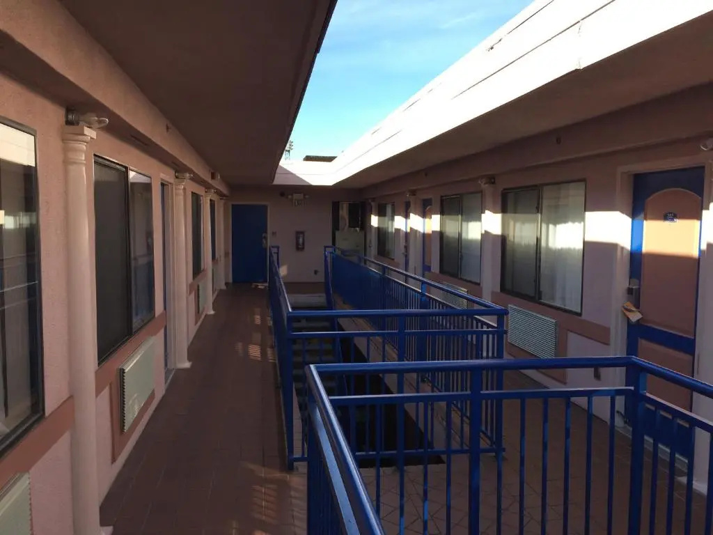 Foto - SureStay by Best Western San Francisco Marina District