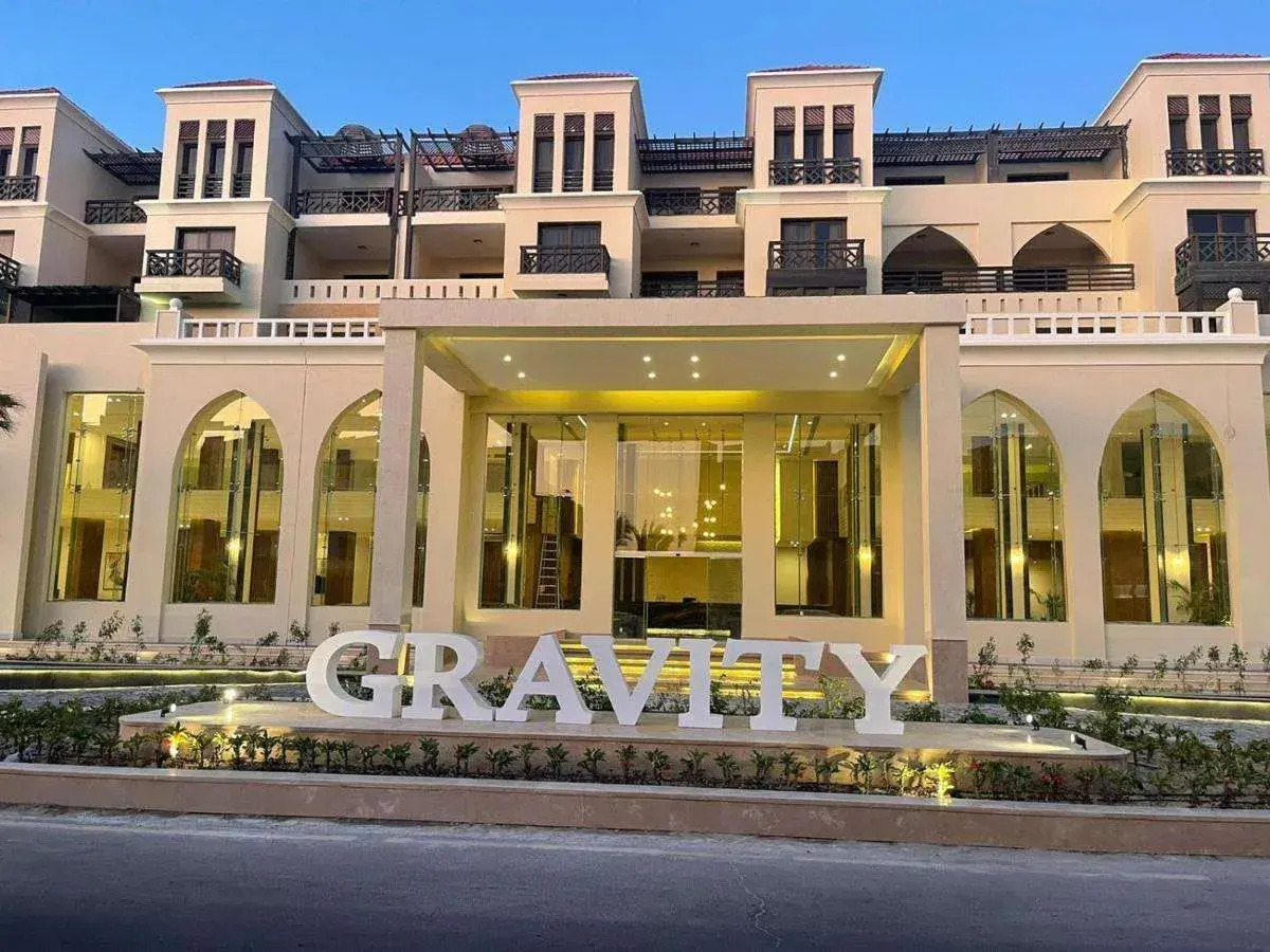 Foto - Gravity Hotel & Aqua Park Hurghada Families and Couples Only