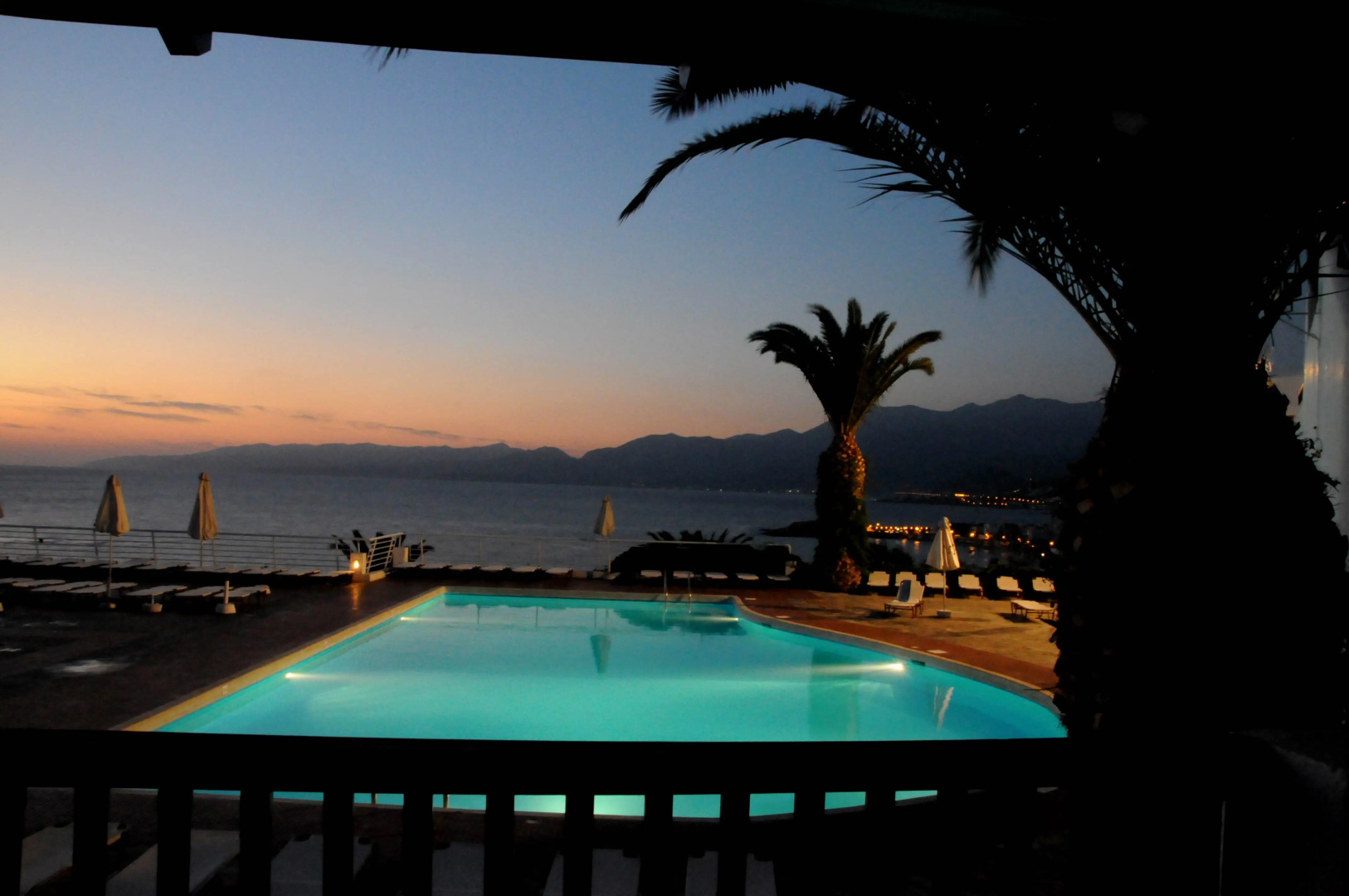 Foto - Hersonissos Village Hotel & Bungalows