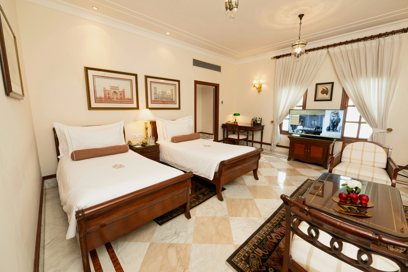 Photo - The Imperial New Delhi