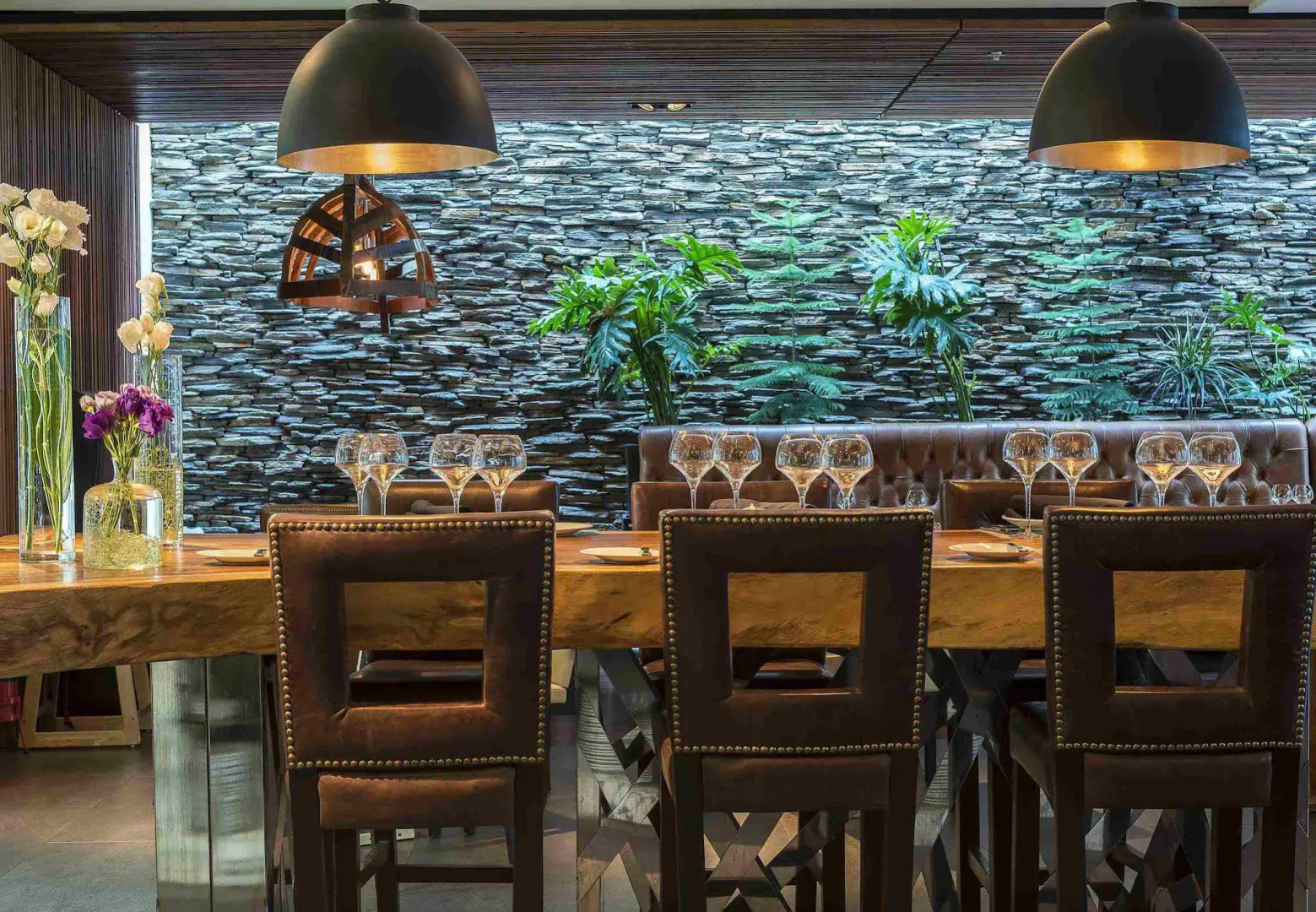 Foto - Renaissance Santiago by Marriott