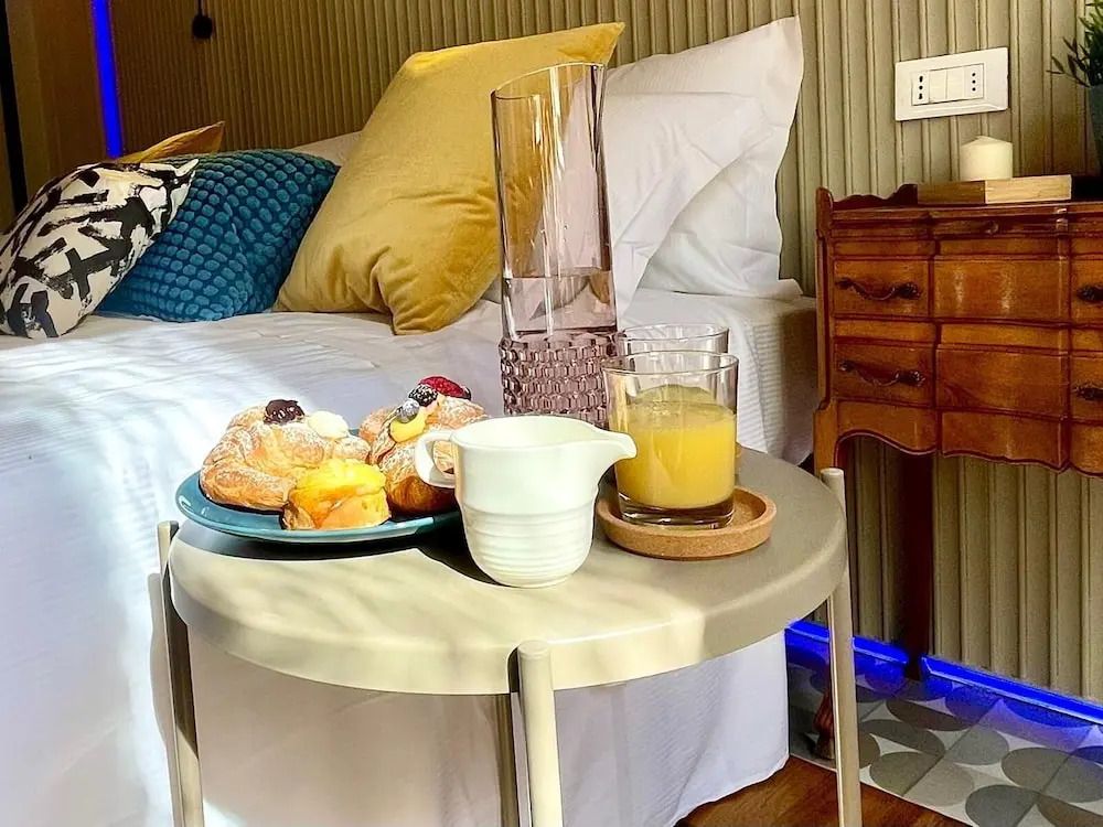 Foto - Z-ArchSuites Urbs