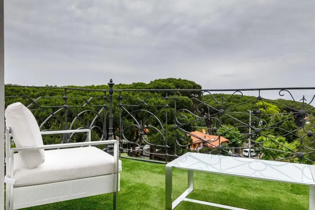 Foto - Suite Home Pinares