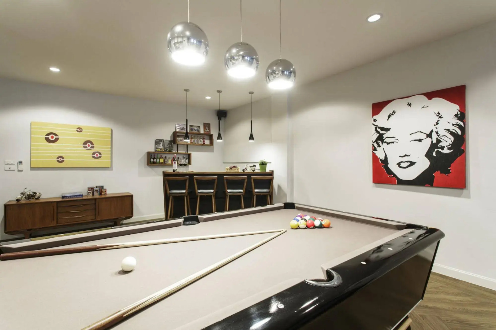 Photo - Tolani Nimman Villa Chiang Mai