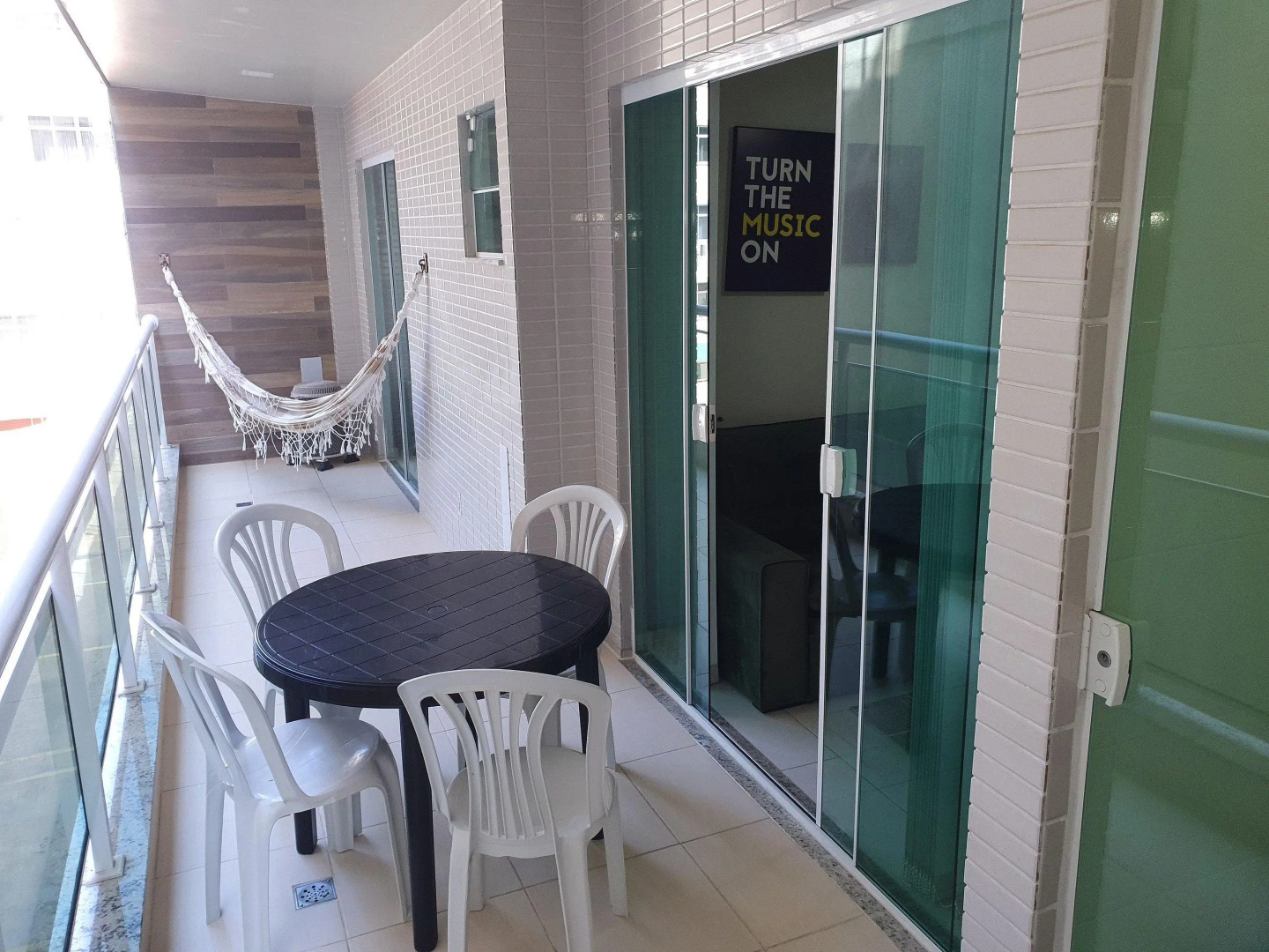 Apartamento pertinho da Praia do FORTE!(104)