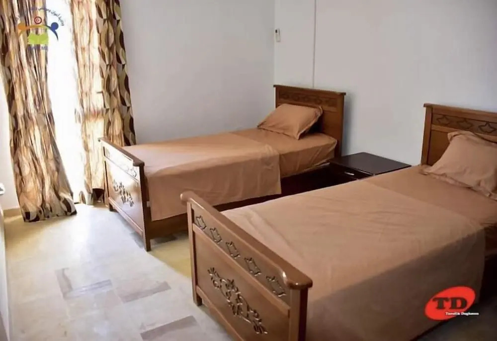 Photo - Résidence aladin