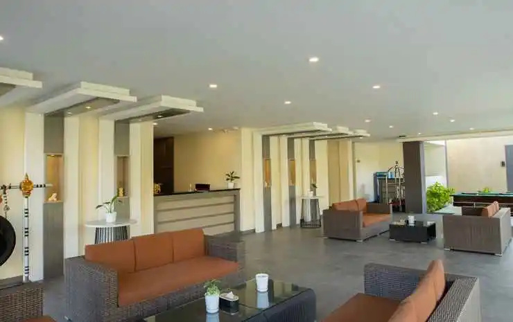 Foto - Luxotic Private Villa and Resort