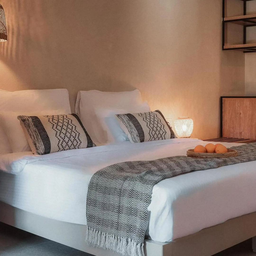 Photo - Eliros Mare Beachfront Poem Hotel