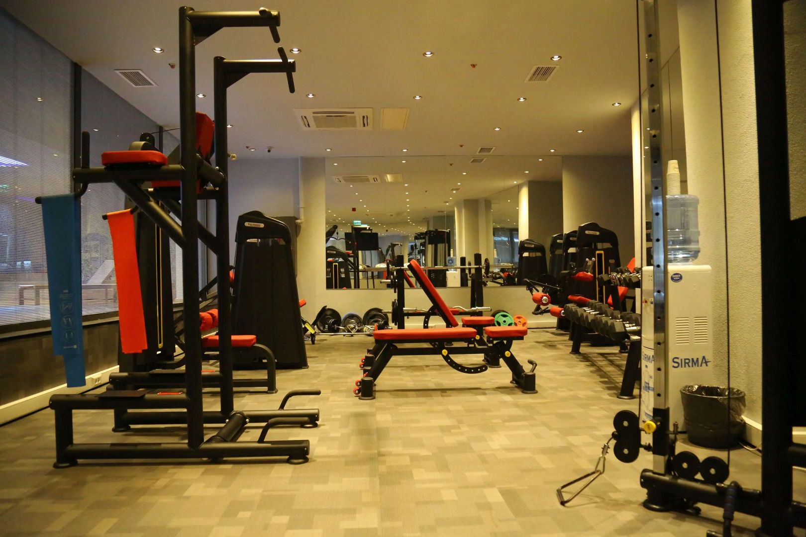 Photo - Tryp By Wyndham Istanbul Sancaktepe