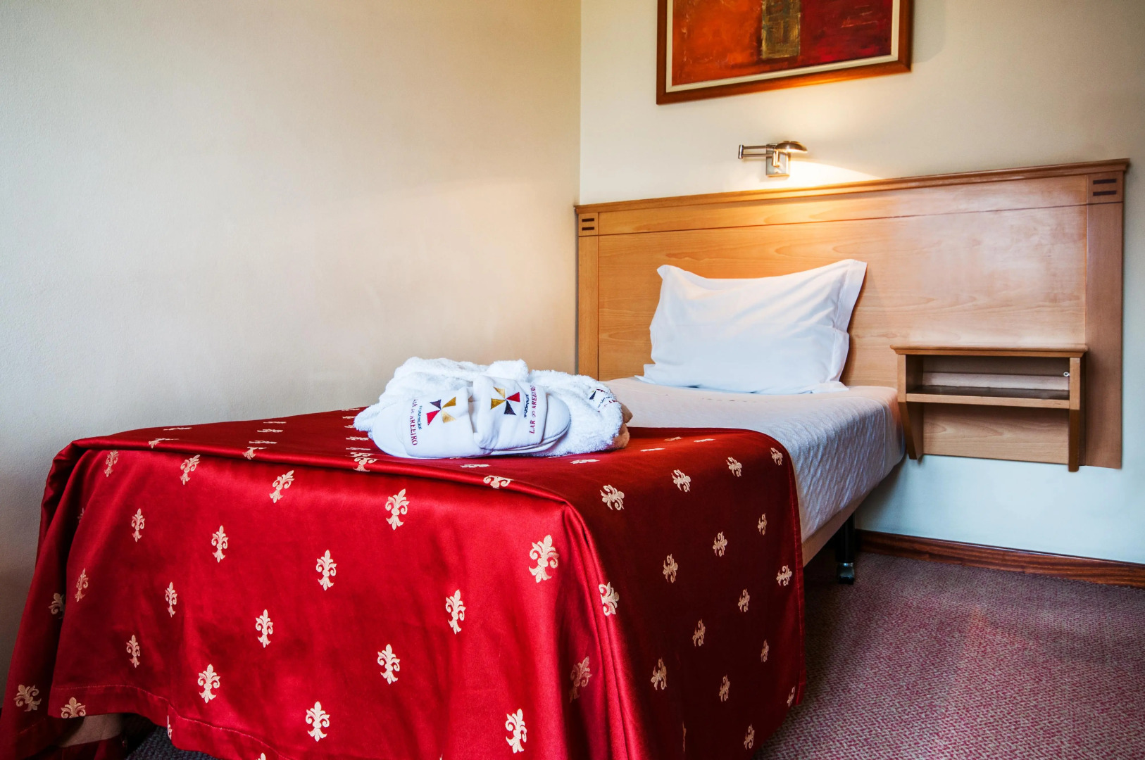 Foto - Residencial do Areeiro