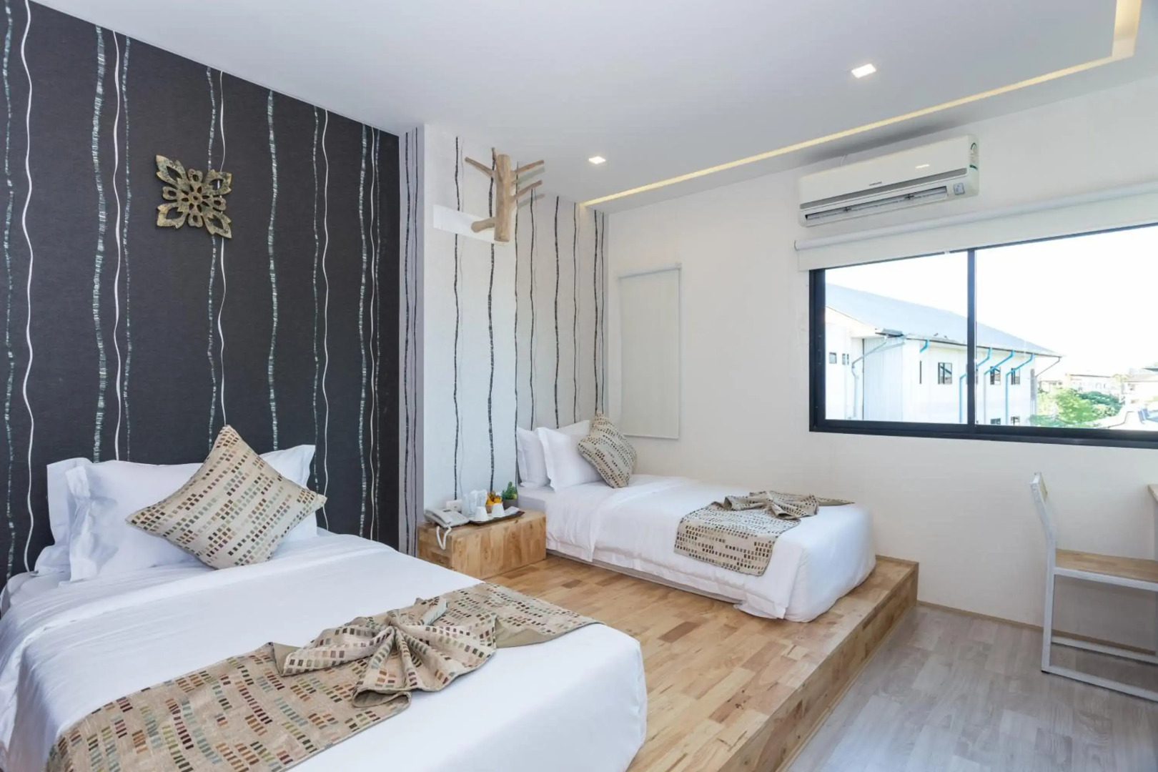 Foto - The Guest Arak Boutique Hotel