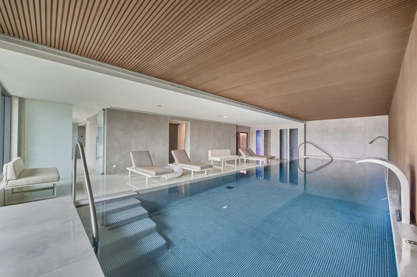 Foto - The Editory by the Sea Lagos