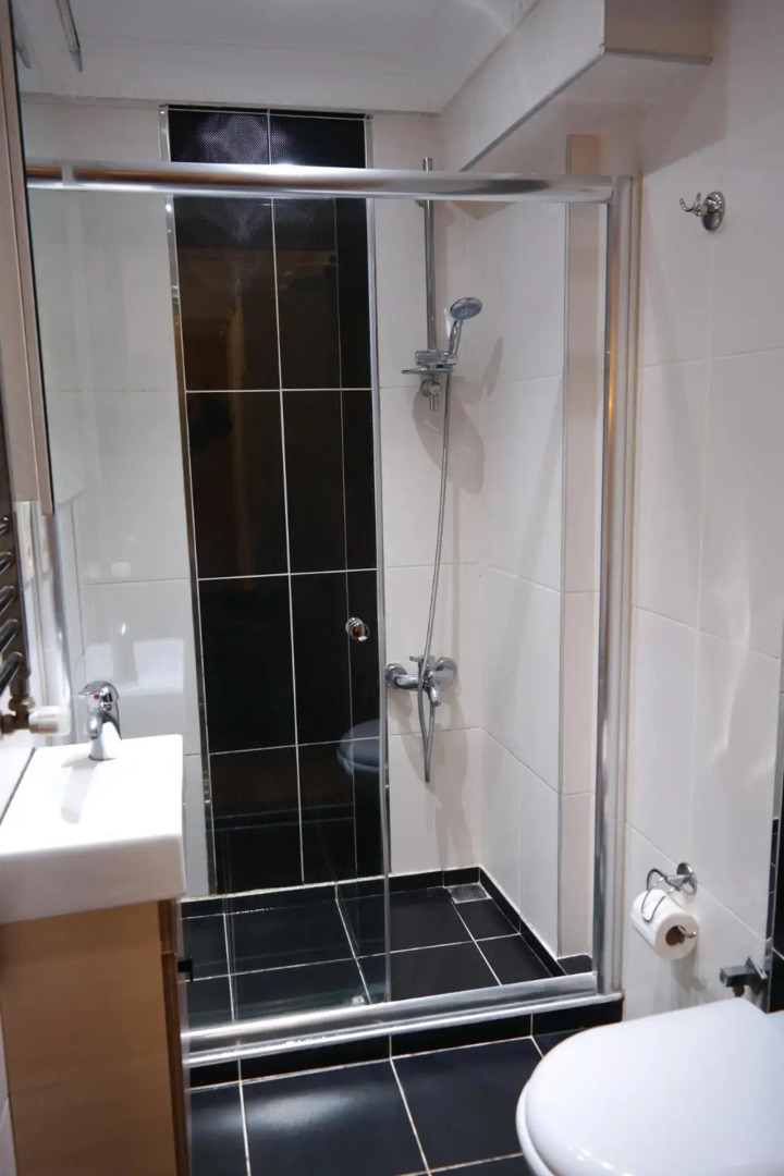 Photo - Sheriff Residence