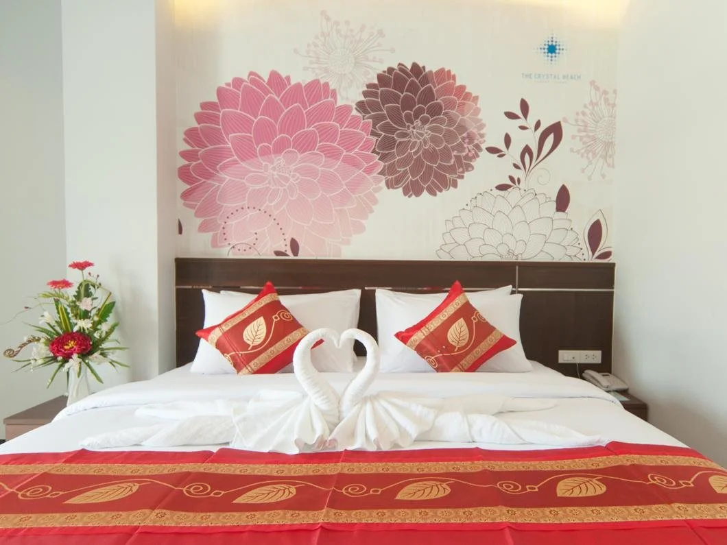 Foto - The Crystal Beach Hotel
