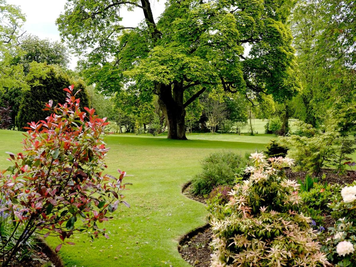 Foto - Macdonald Houstoun House