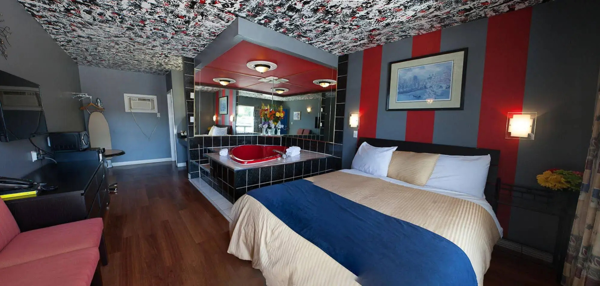 Photo - Villager Lodge Niagara Falls