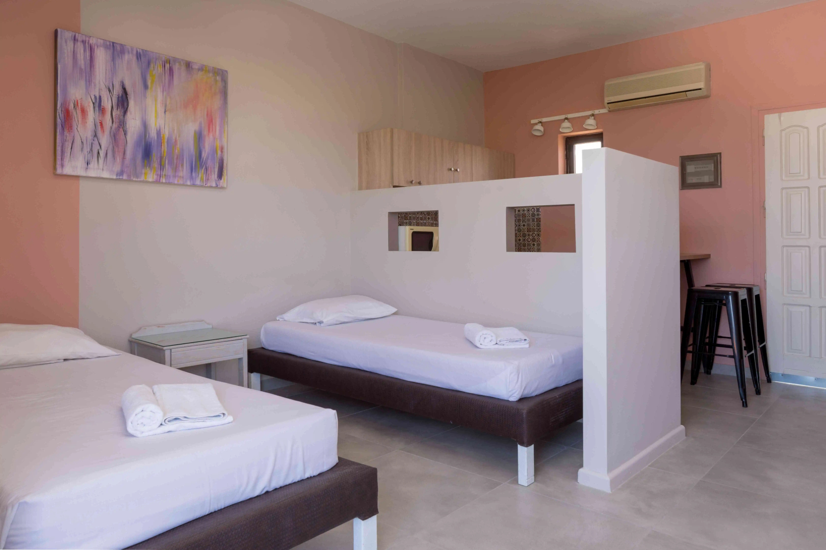 Foto - Nireas Hotel