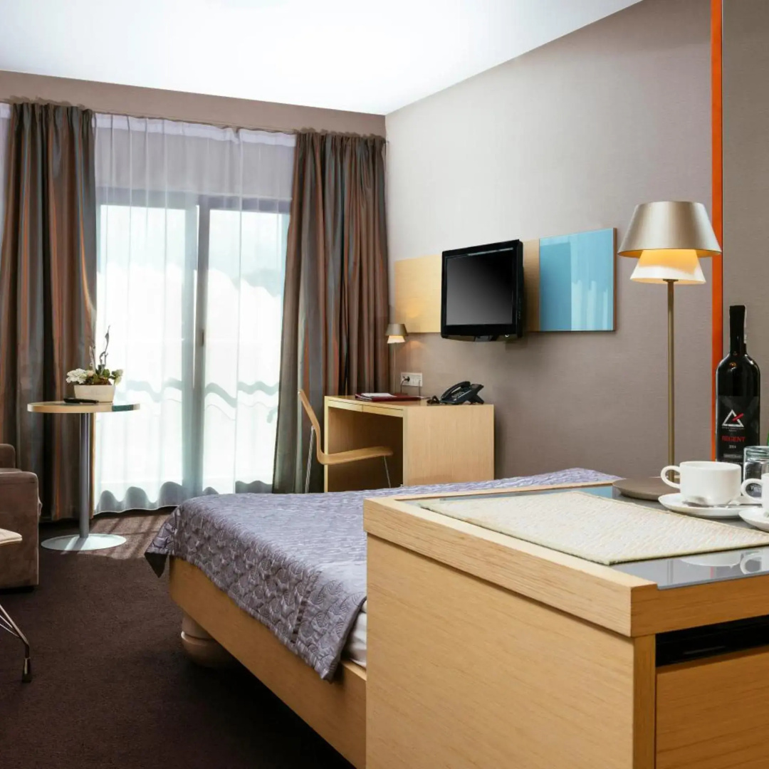 Foto - Niebieski Art Hotel & Spa
