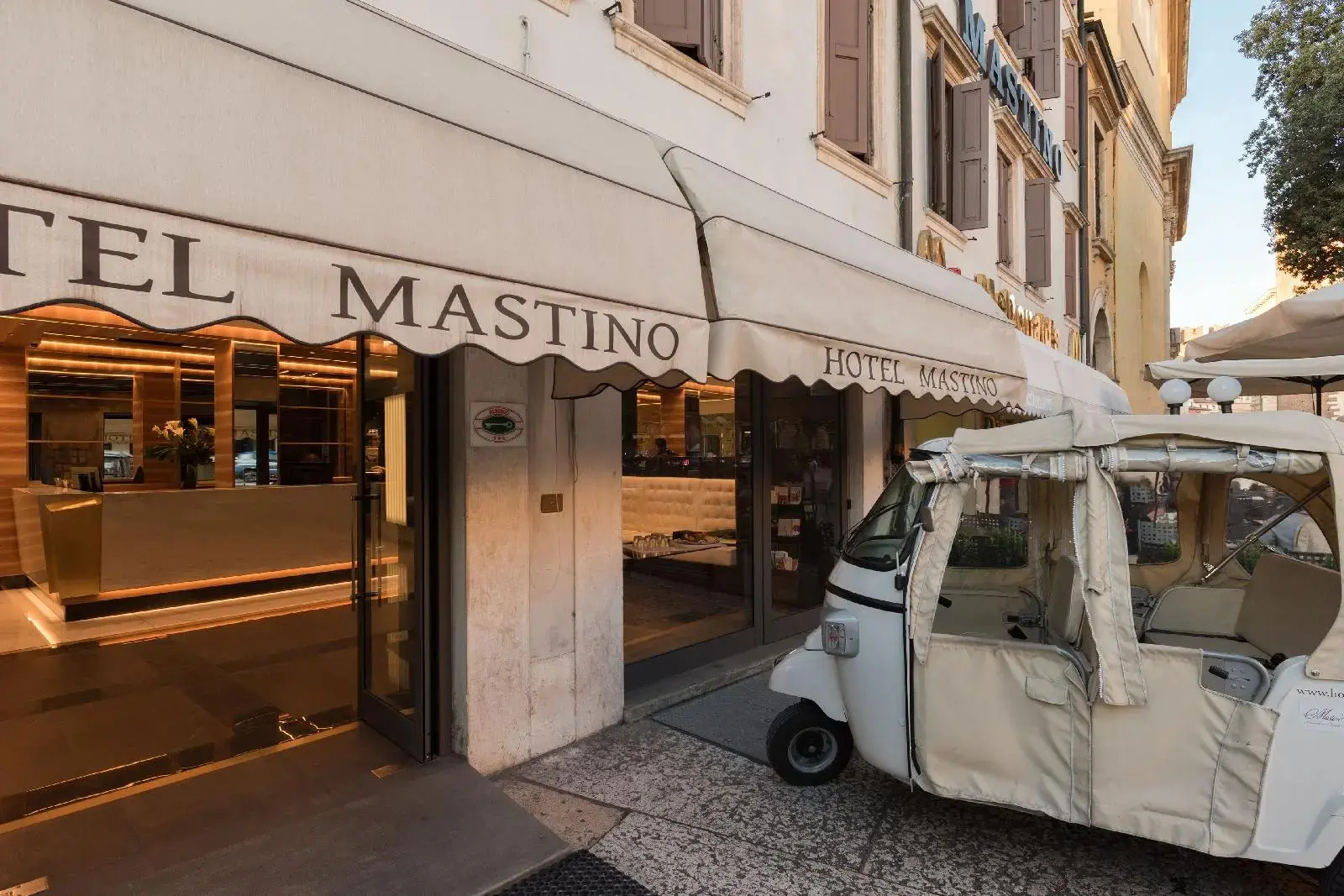Photo - Hotel Mastino