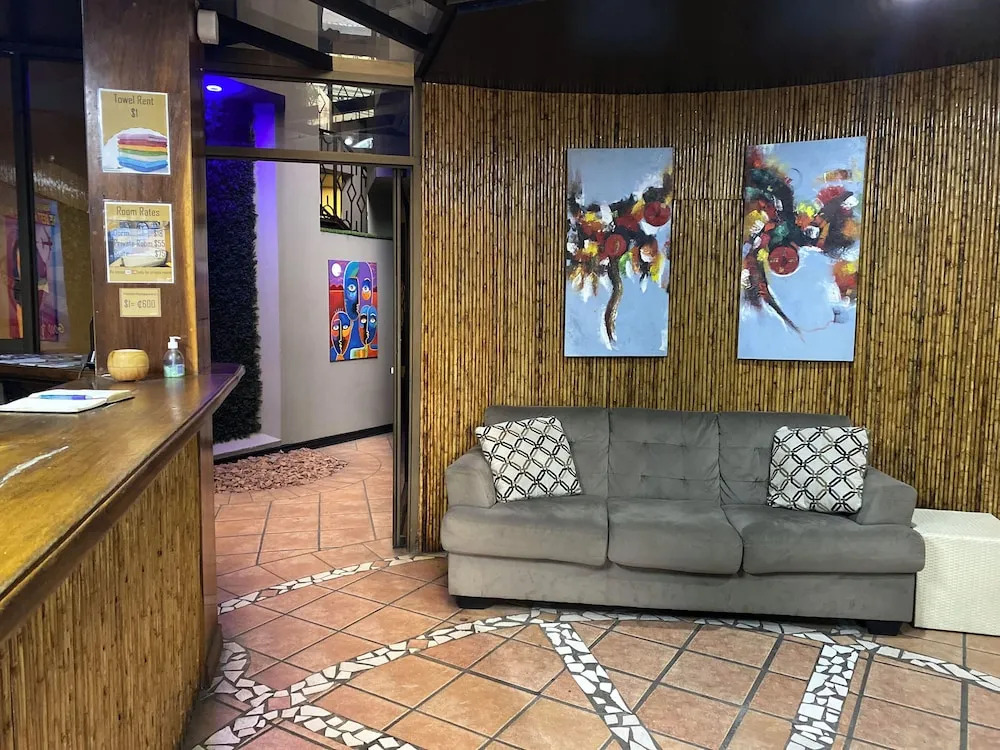 Foto - Alajuela Backpackers Airport Hostel