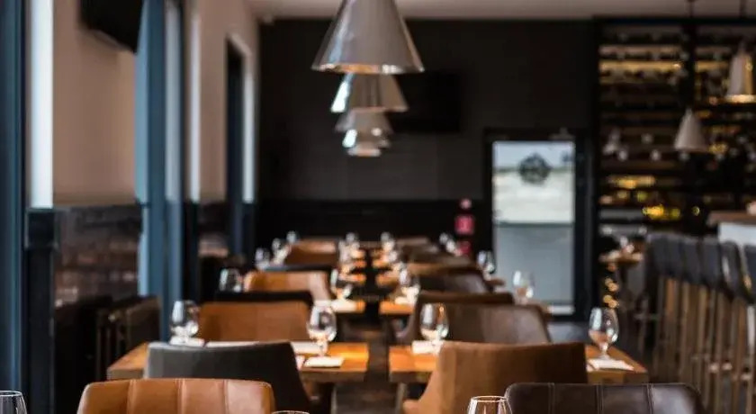 Foto - Barok Hotel and Apartments