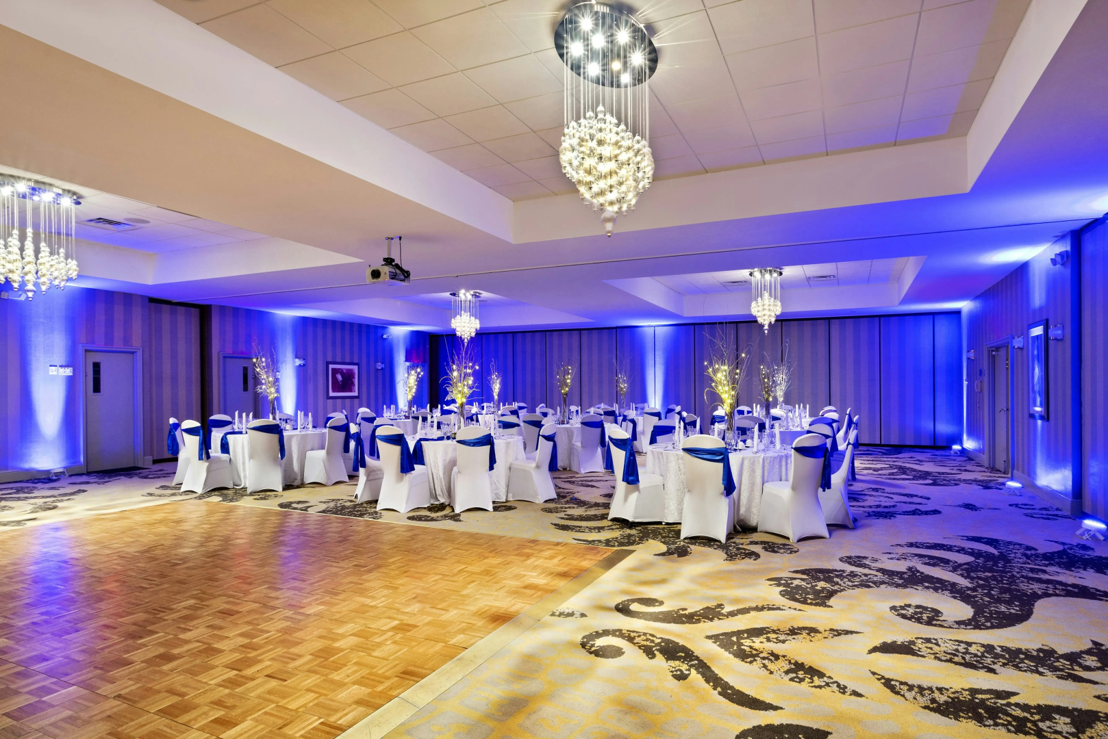 Foto - DoubleTree by Hilton Hotel Orlando East - UCF Area