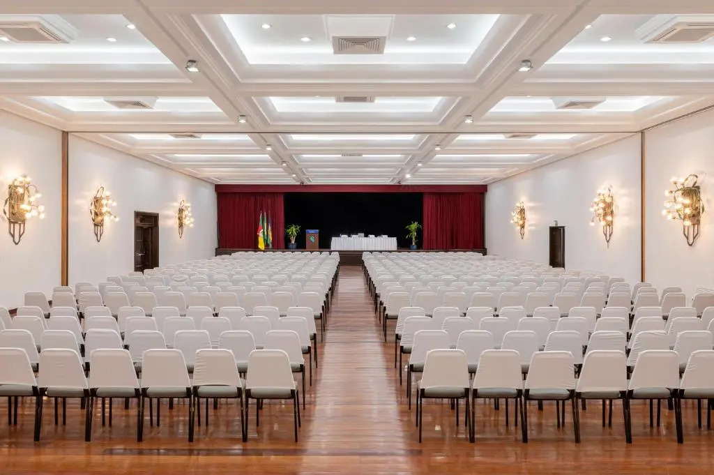 Foto - Serrazul Hotel