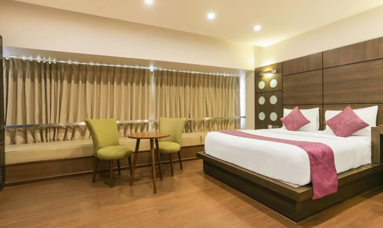 Foto - Comfort Inn Metropolis