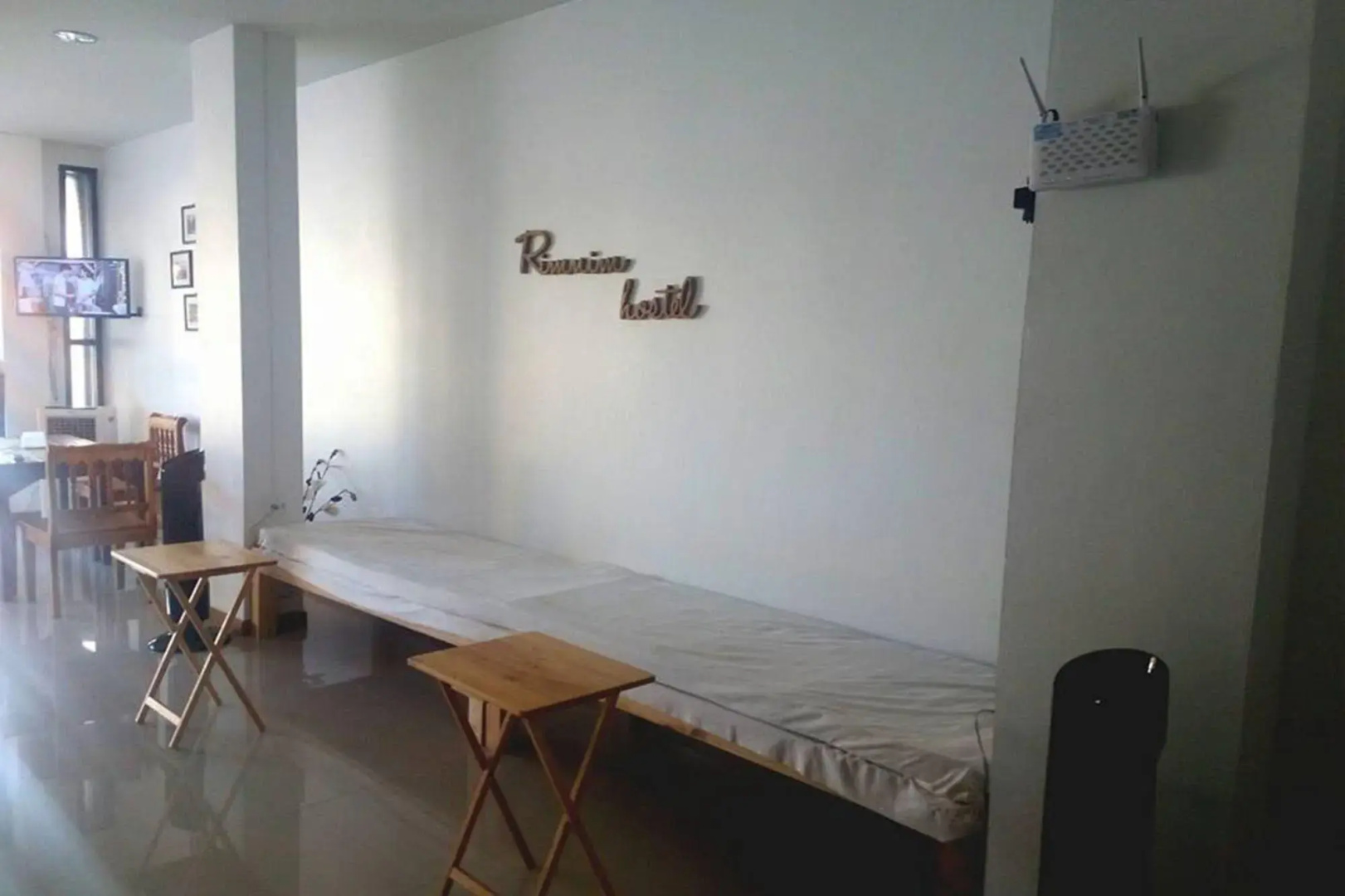 Foto - Rimnim Hostel