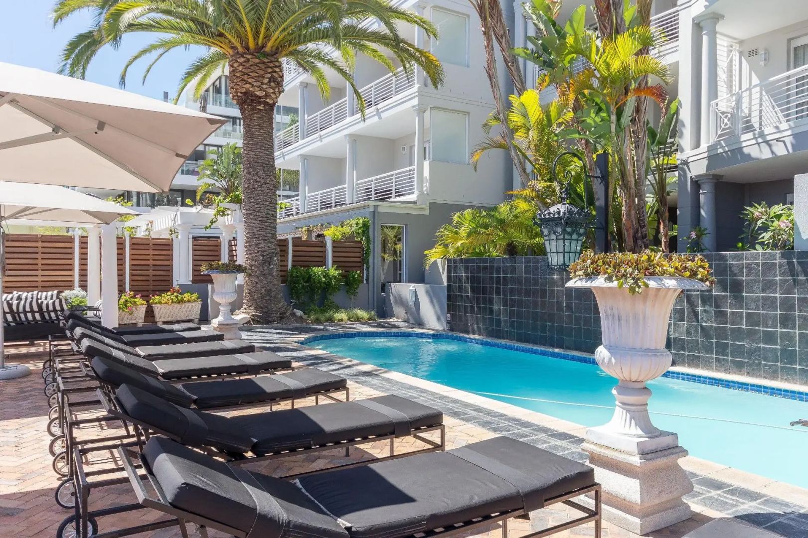 Foto - Romney Park Luxury Apartments by The Stay Collection