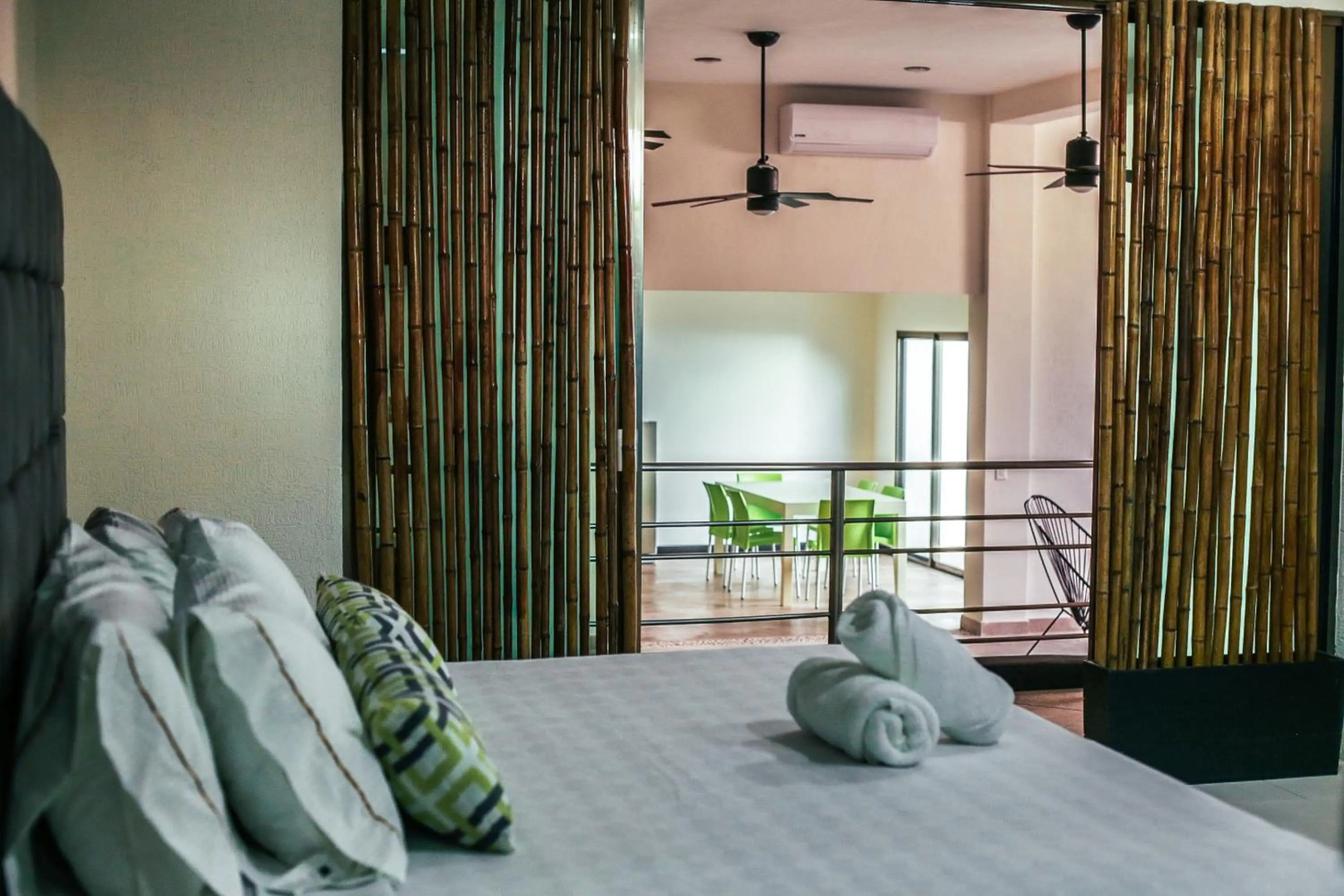 Foto - Casa Kaoba Hotel & Suites