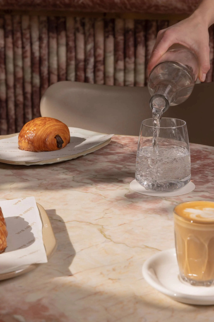 Foto - The Calile Hotel