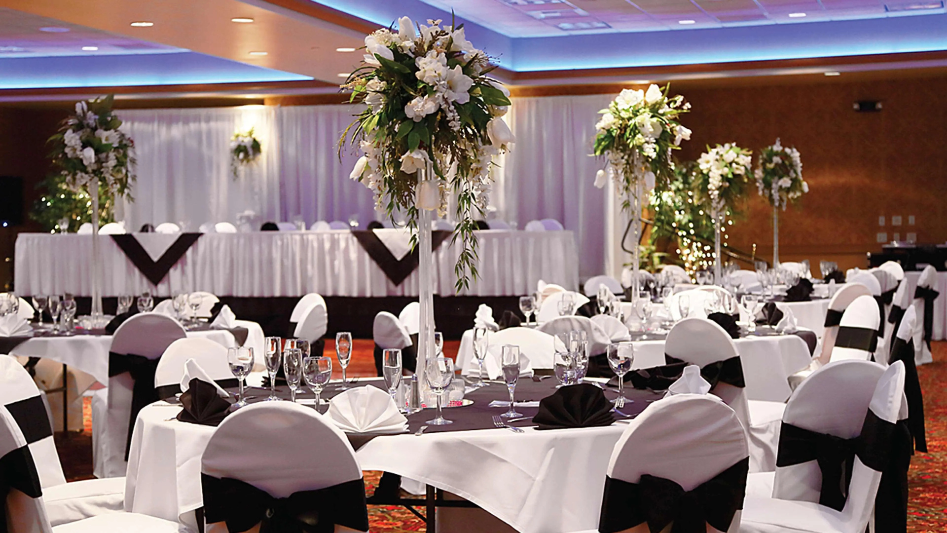 Photo - Best Western Plus Boomtown Casino Hotel