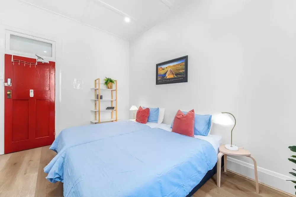 Foto - Stay Today Hostel