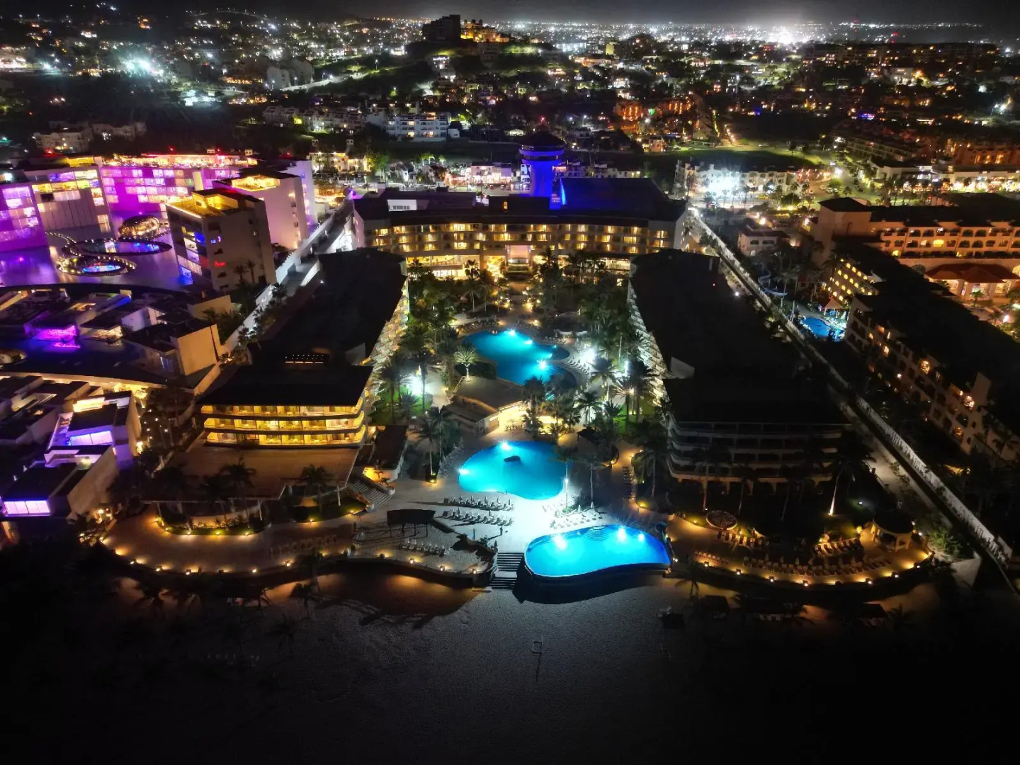 Photo - GR Solaris Lighthouse - All Inclusive