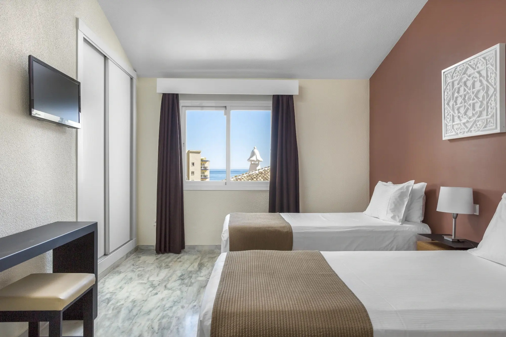 Foto - Sahara Sunset